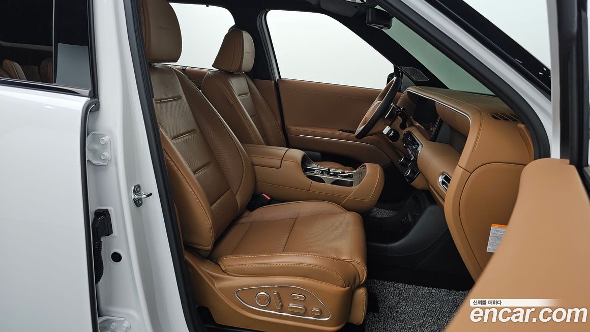 Hyundai Palisade 2026