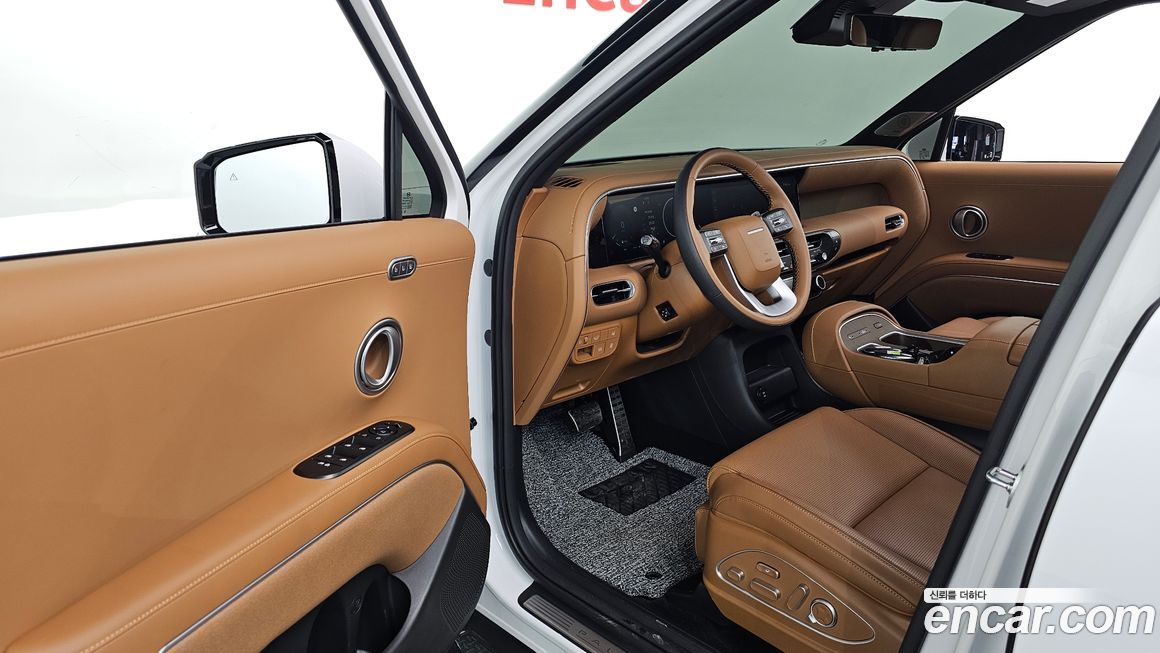 Hyundai Palisade 2026