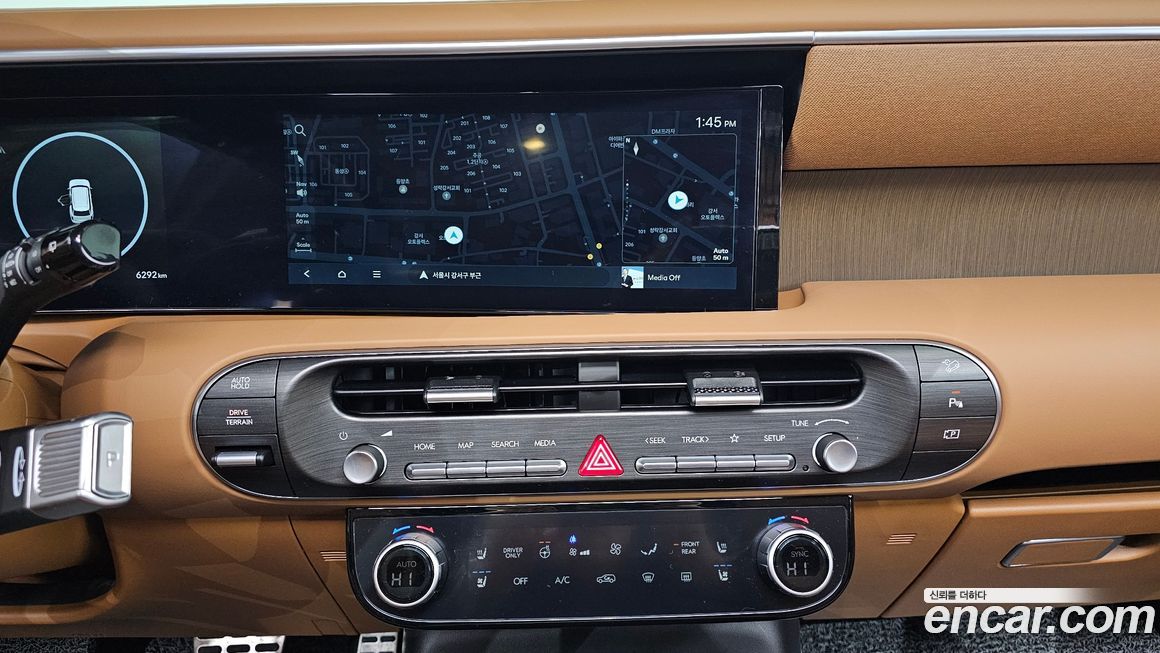 Hyundai Palisade 2026