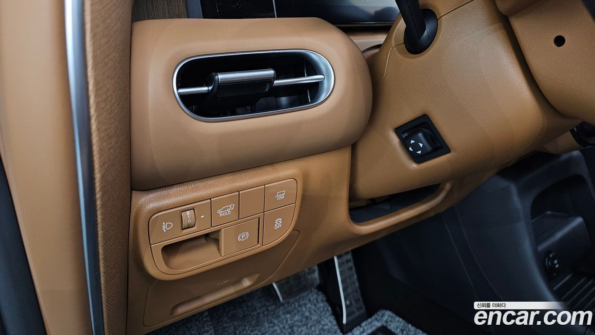 Hyundai Palisade 2026