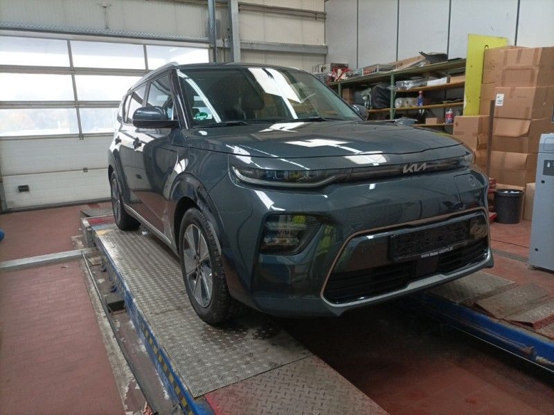 Kia Soul 2024