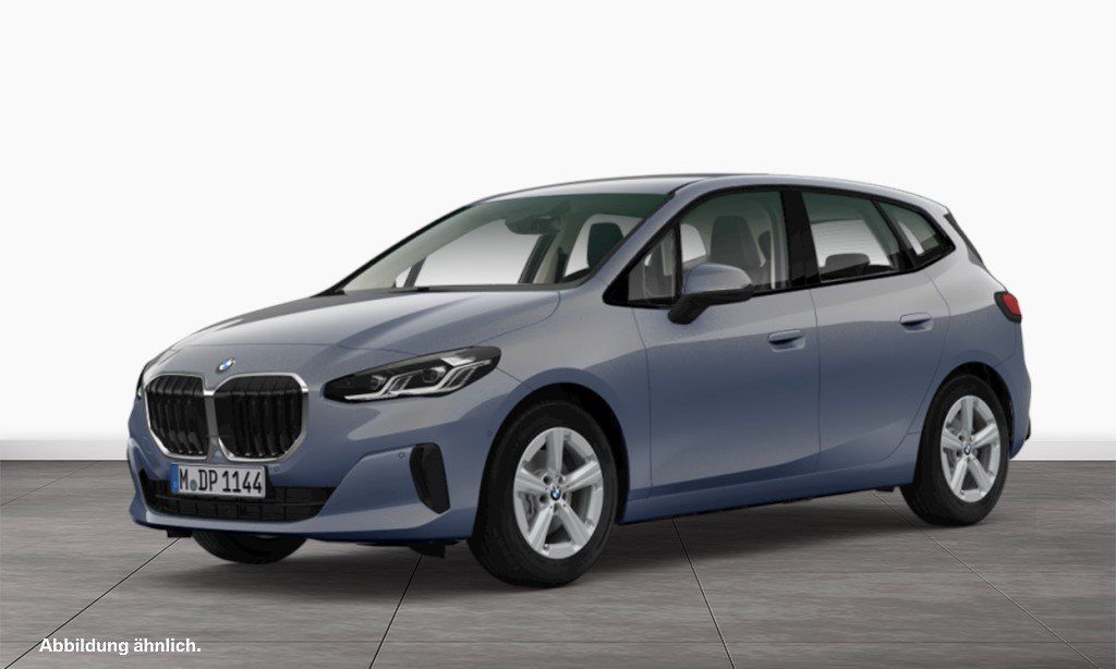 BMW 218 Active Tourer 2024