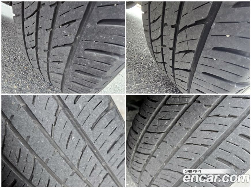 Hyundai Santafe 2017