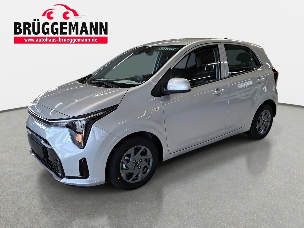 Kia Picanto 2026