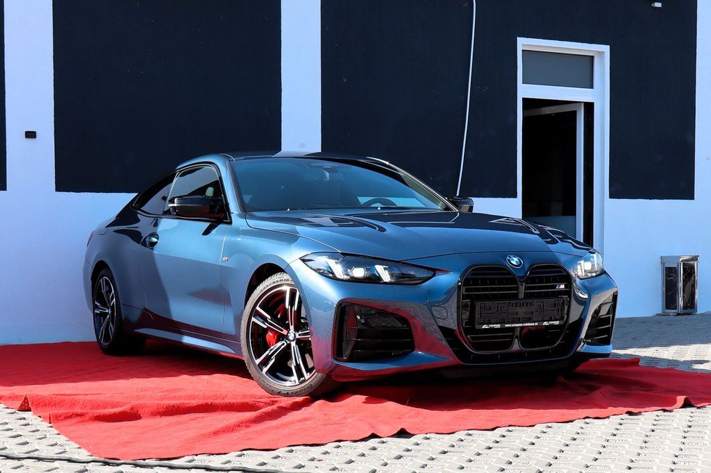 BMW M440 2024
