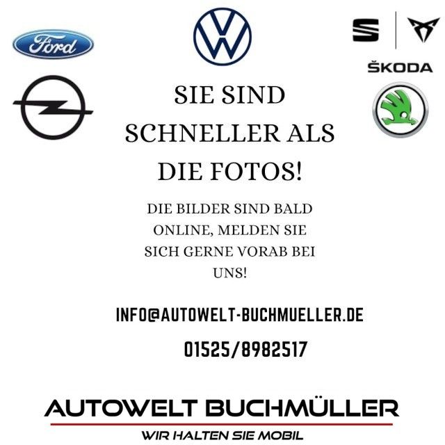 Volkswagen Sharan 2022
