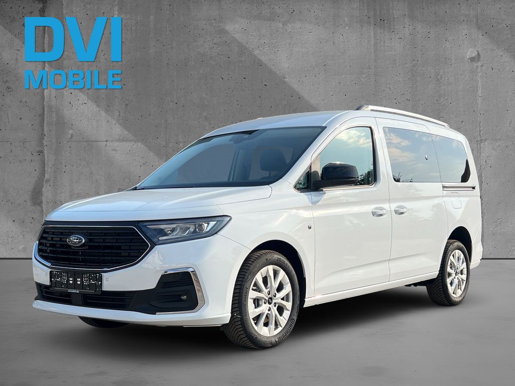 Ford Grand Tourneo