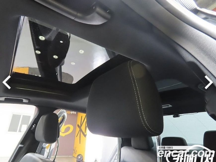 Mercedes-Benz E-Class 2015