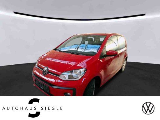 Volkswagen up! 2021