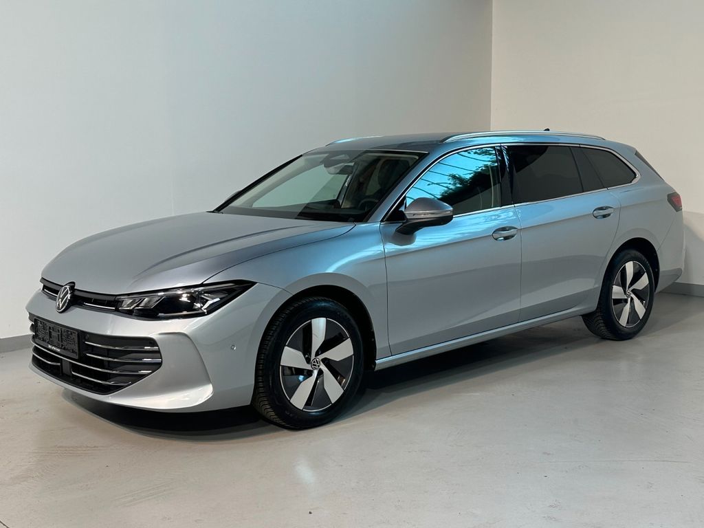 Volkswagen Passat Variant 2024