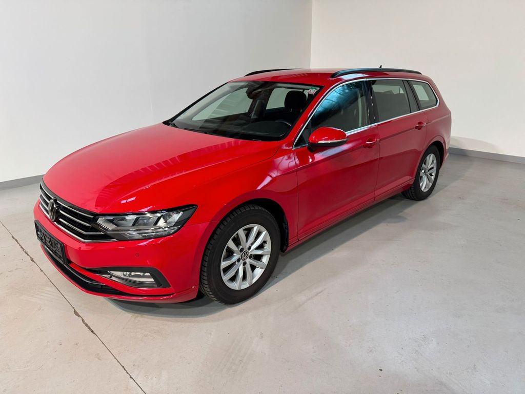 Volkswagen Passat Variant 2023