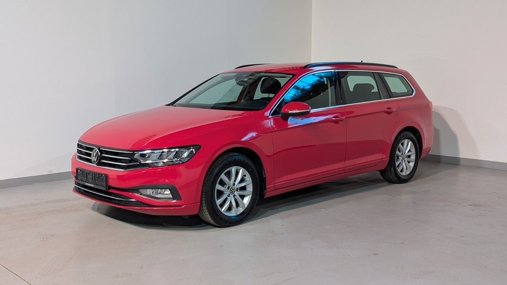 Volkswagen Passat Variant 2023