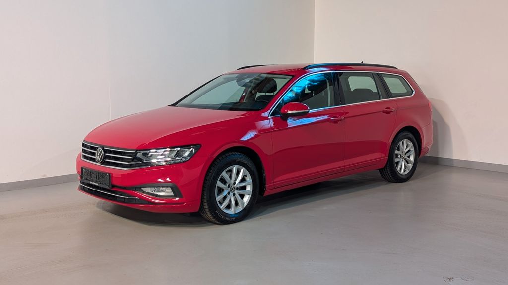 Volkswagen Passat Variant 2023