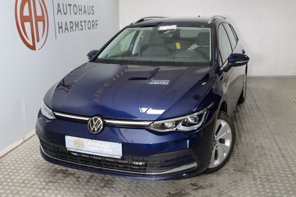 Volkswagen Golf 2024