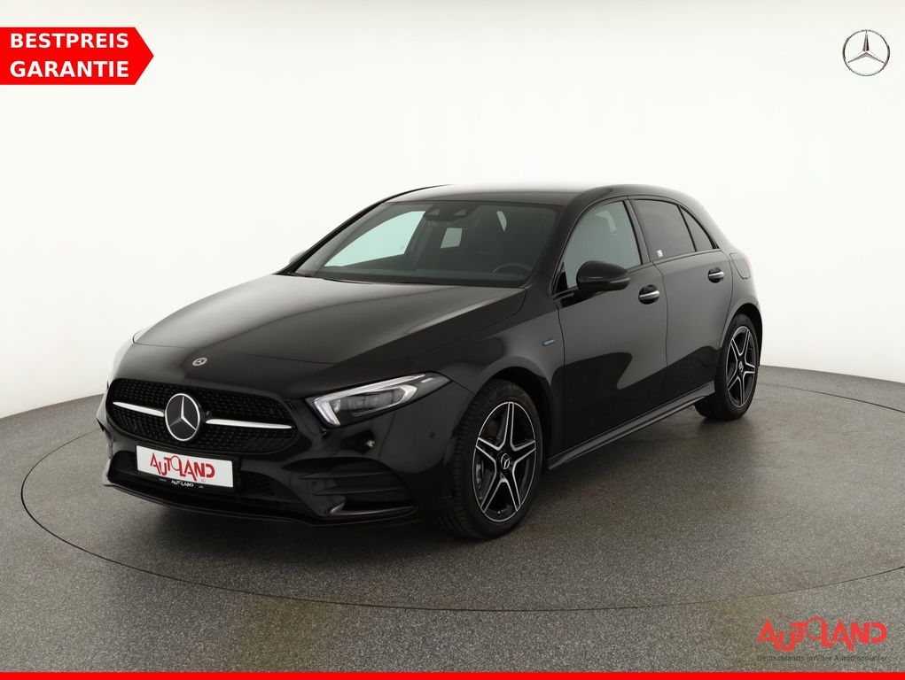 Mercedes-Benz A 250 2020