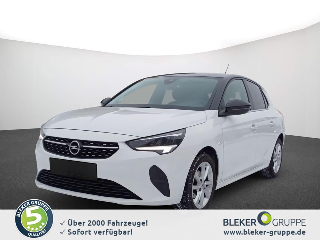 Opel Corsa 2023