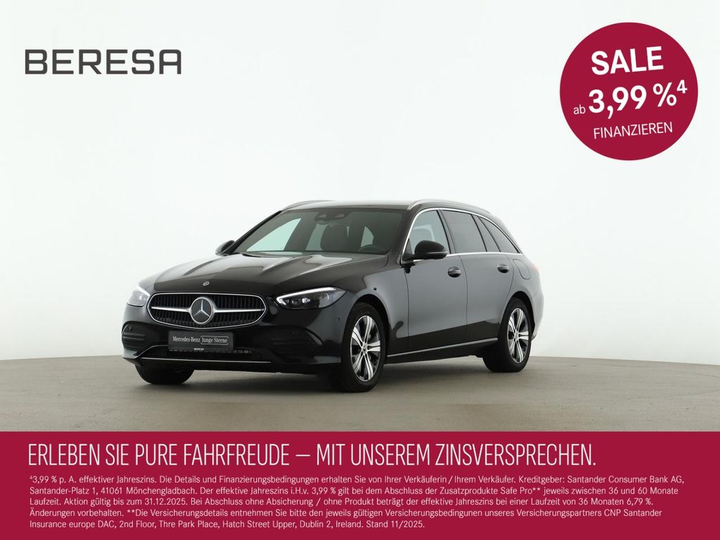 Mercedes-Benz C 300 2023