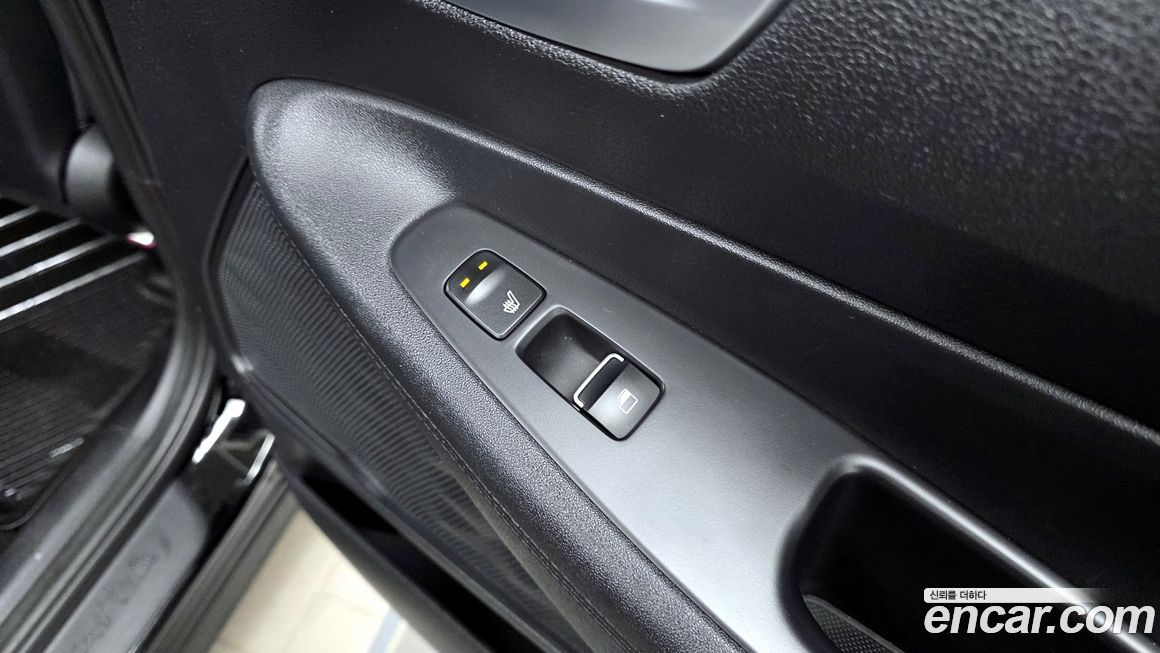 Hyundai Santafe 2020