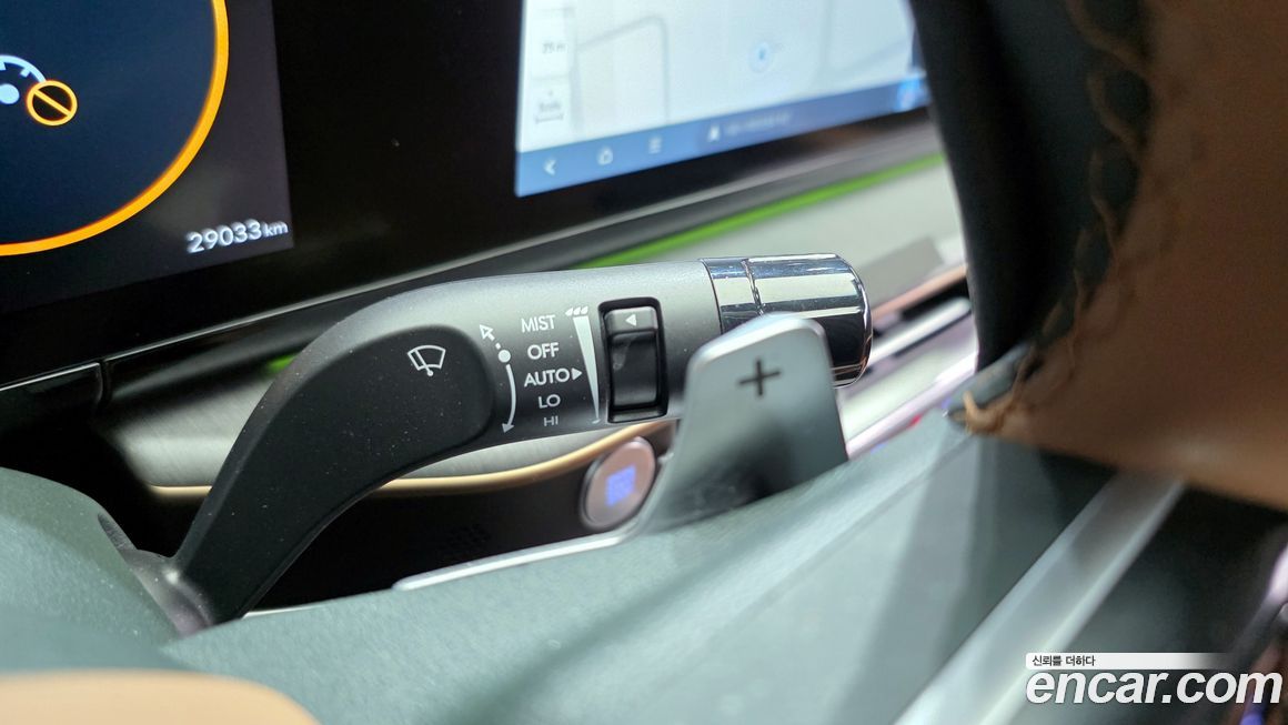 Hyundai Grandeur 2024