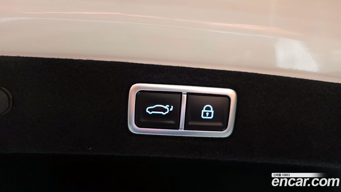 Hyundai Grandeur 2024