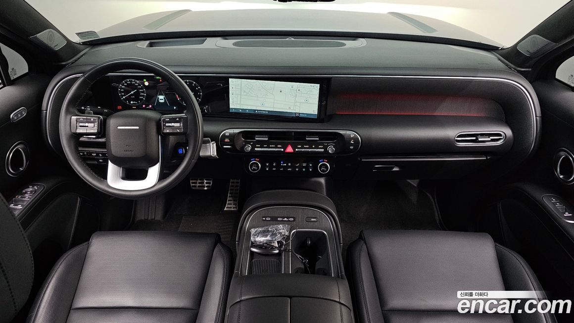 Hyundai Palisade 2025