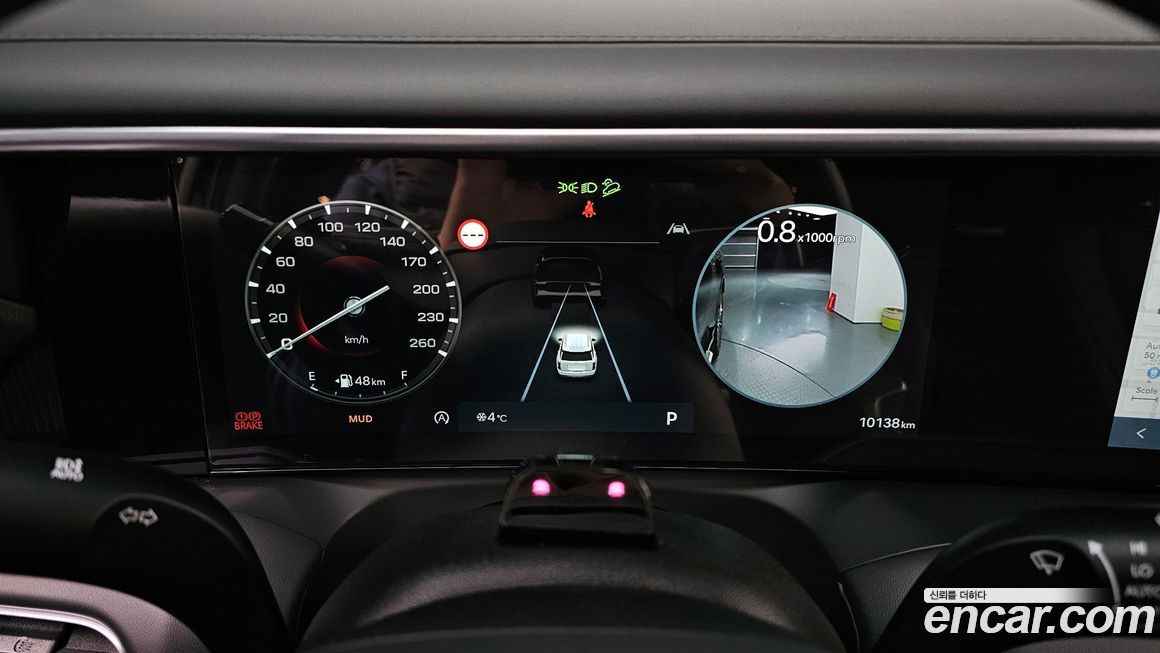 Hyundai Palisade 2025