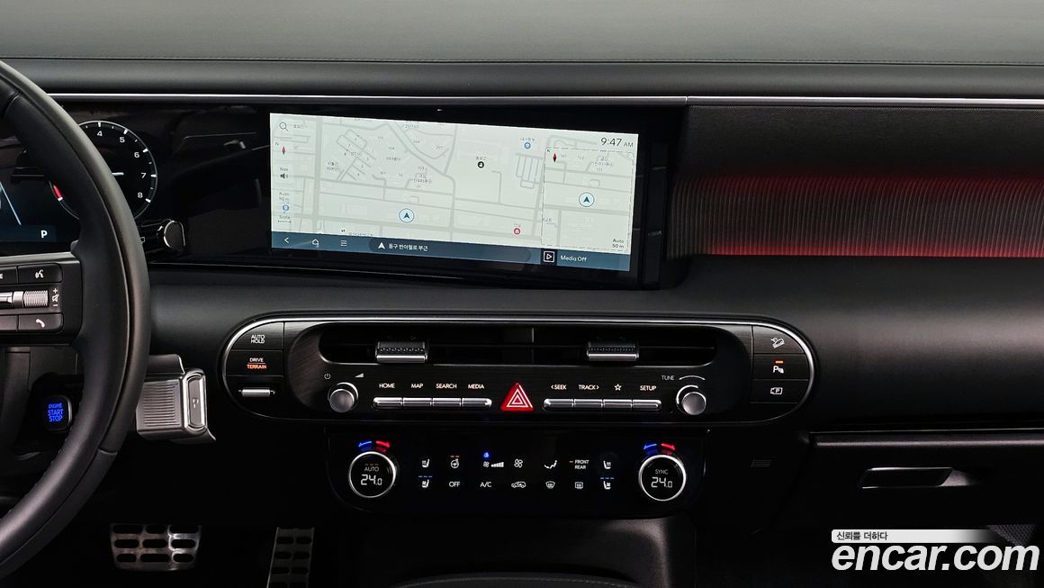 Hyundai Palisade 2025