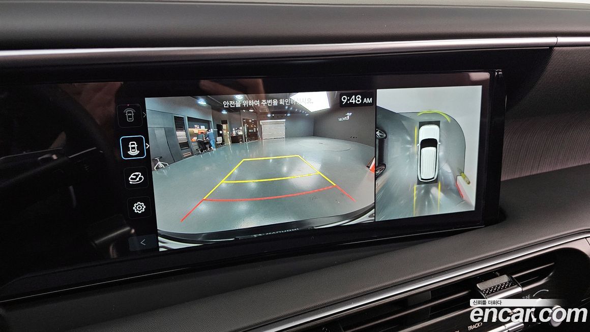 Hyundai Palisade 2025