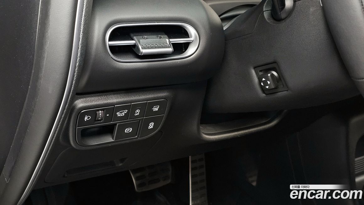 Hyundai Palisade 2025