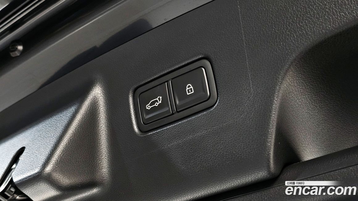 Hyundai Palisade 2025