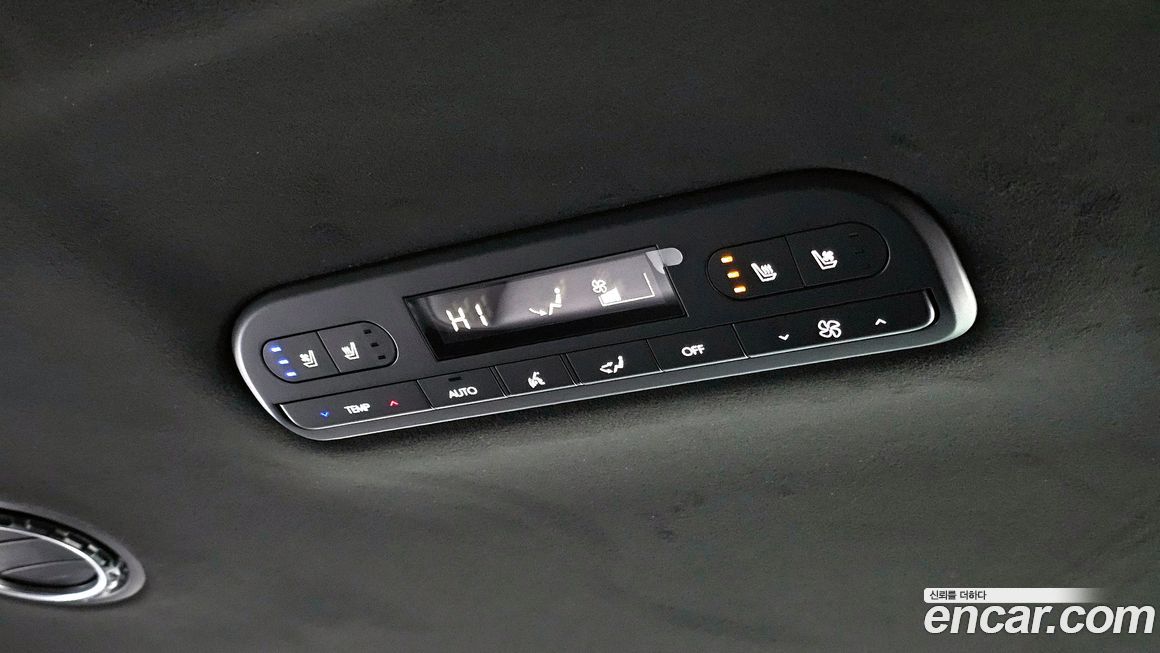 Hyundai Palisade 2025