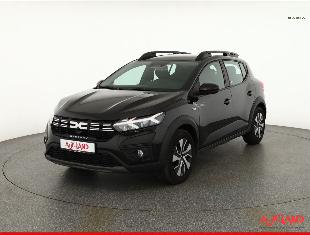 Dacia Sandero 2025