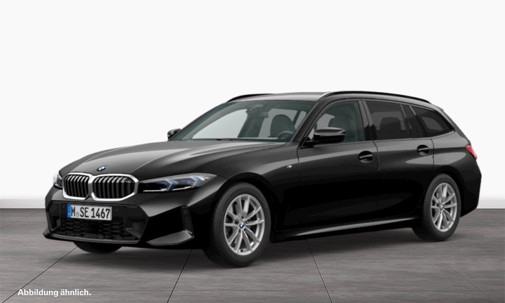 BMW 320 2024