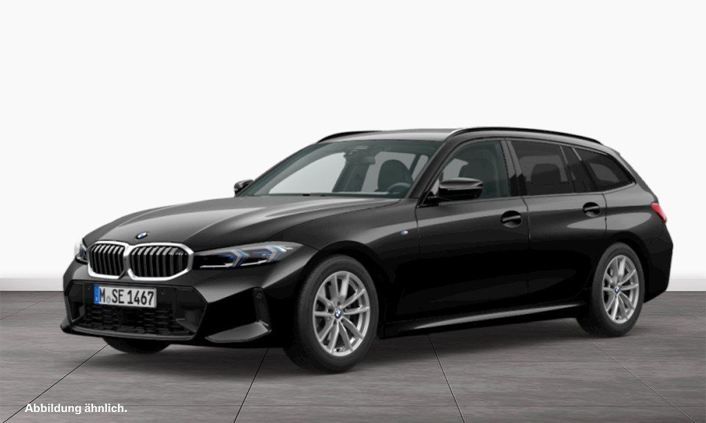 BMW 320 2024
