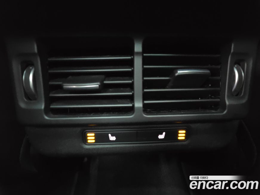 Land Rover Range Rover Evoque 2021