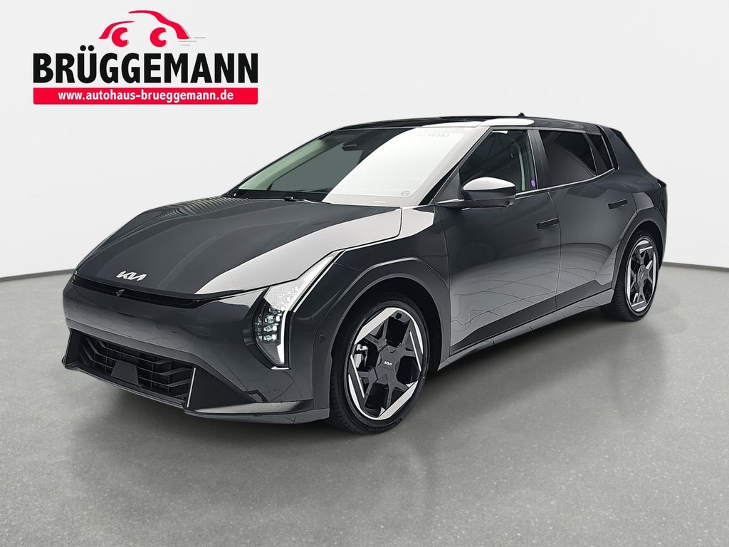 Kia EV4 2026
