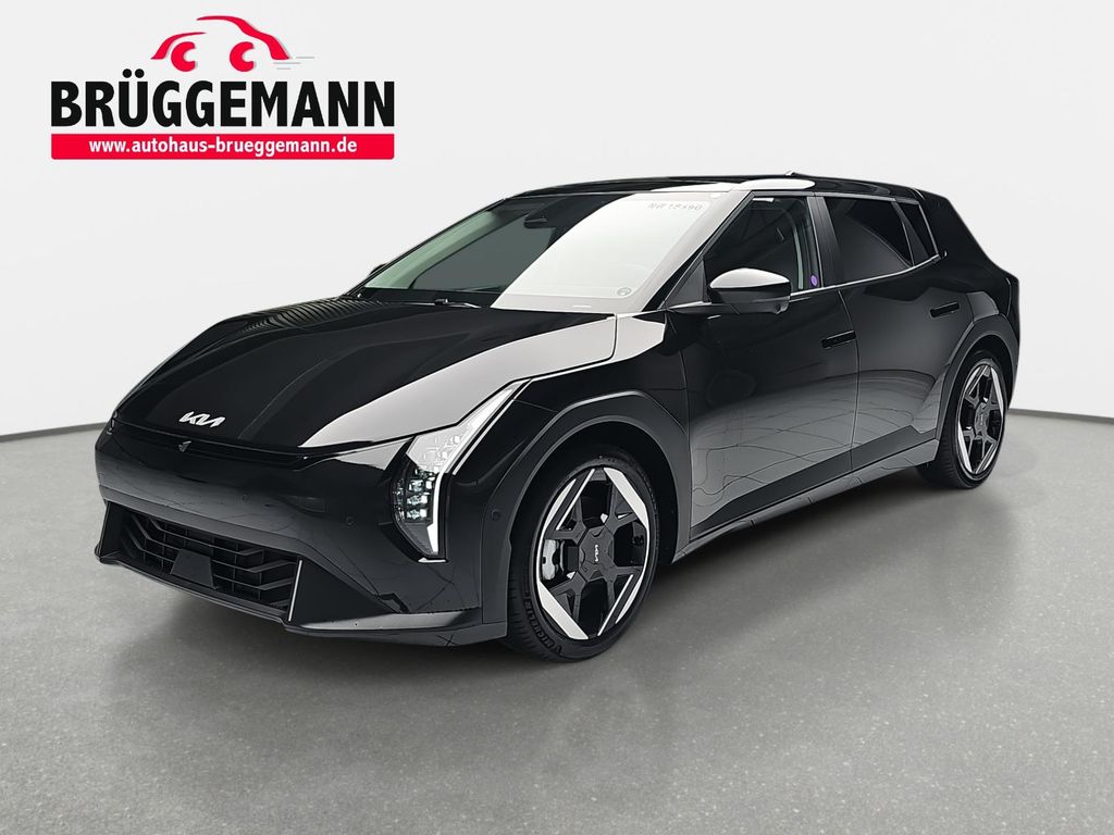 Kia EV4 2026