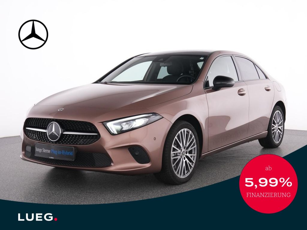 Mercedes-Benz A 250 2022