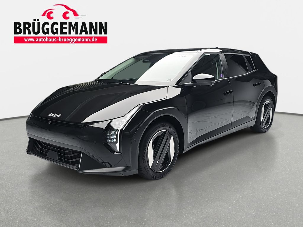 Kia EV4 2026