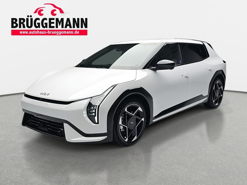 Kia EV4 2026