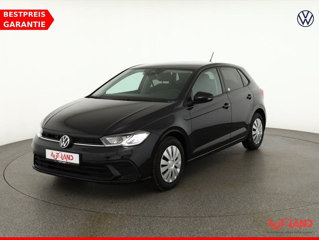 Volkswagen Polo 2022