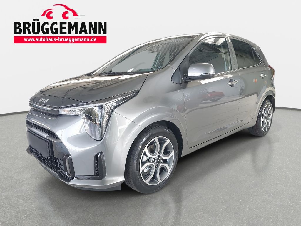 Kia Picanto 2025