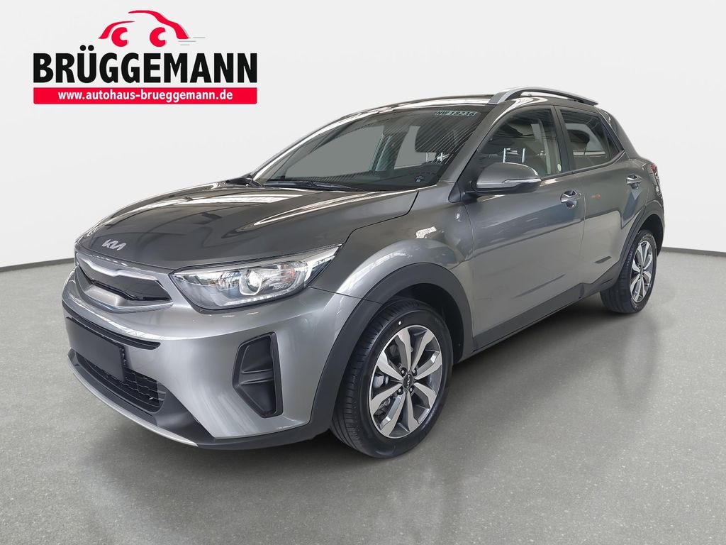 Kia Stonic 2026
