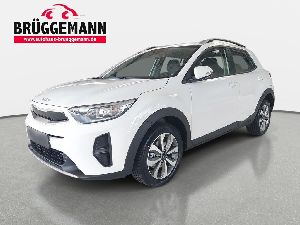 Kia Stonic 2026
