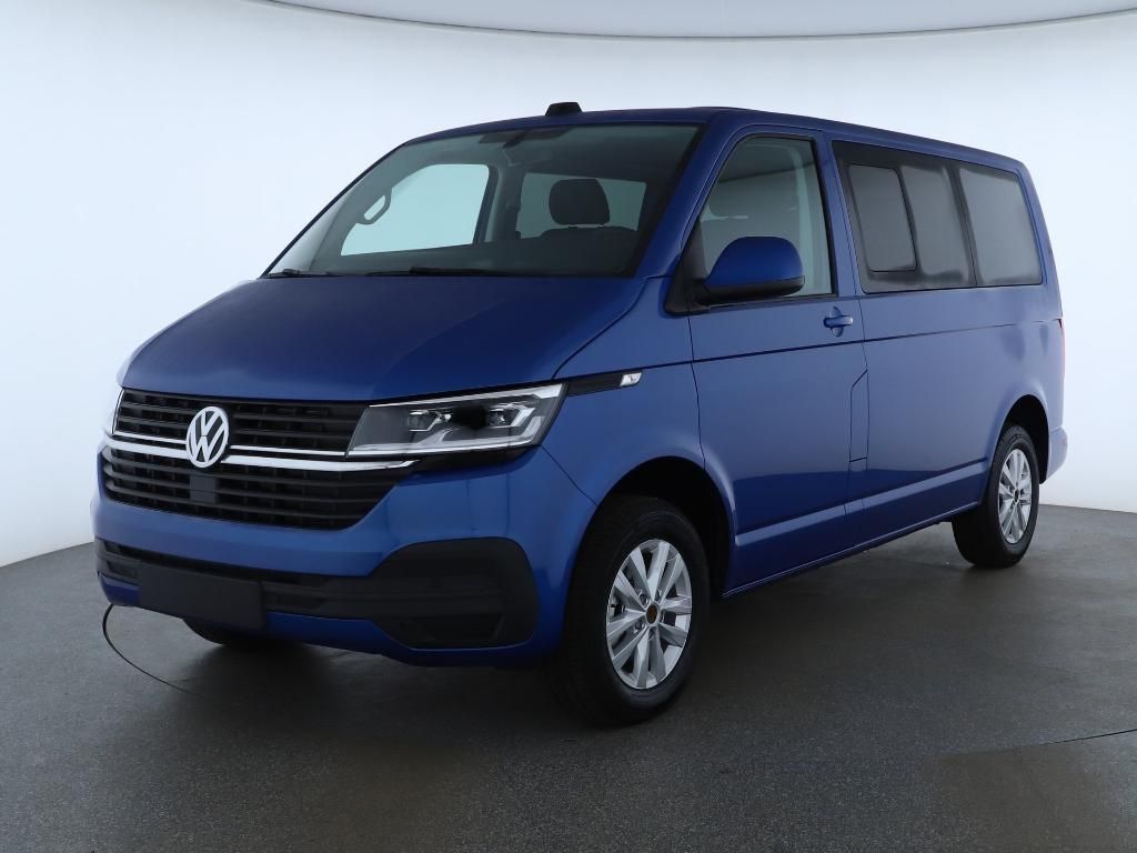 Volkswagen T6 Kombi 2025