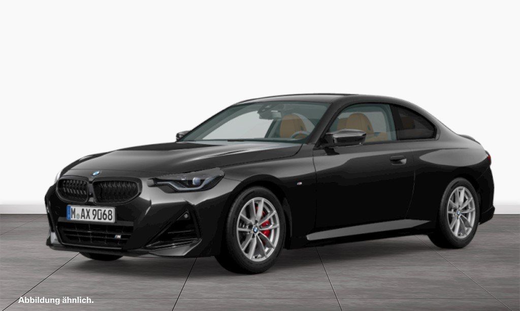 BMW M240i 2025