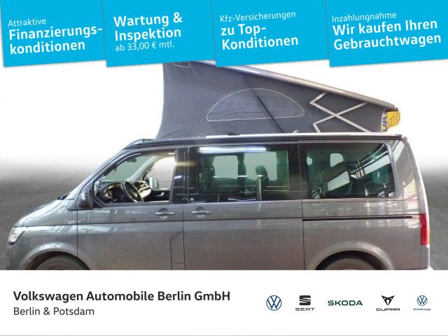 Volkswagen T6 California 2023