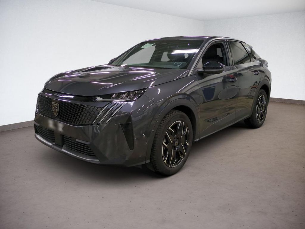 Peugeot 3008 2025