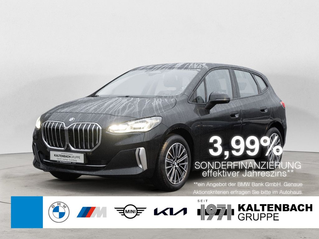 BMW 220 Active Tourer 2022