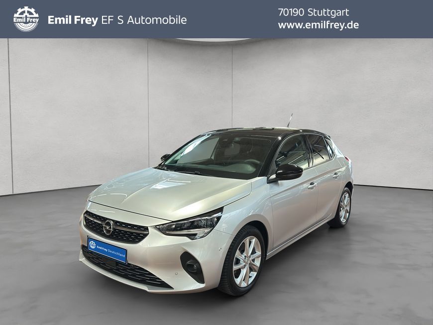 Opel Corsa 2024